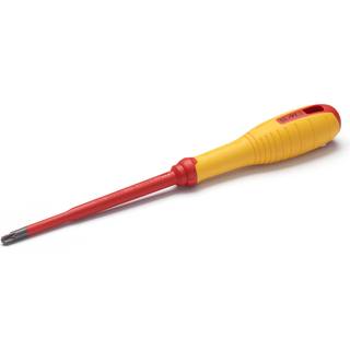 Hultafors 448015 Skruetrækker Pozidriv/spor, isoleret 1000 volt SL/PZ 2 x 125 VDE