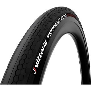 Cykeldæk Vittoria Terreno Zero 35-622 (700x35c) Sort