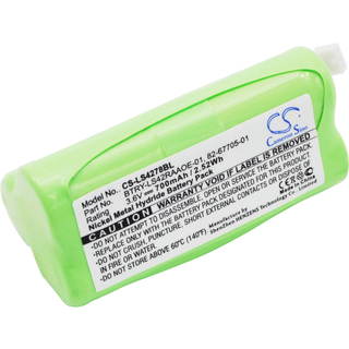 Symbol scanner batteri - LS4278 (Kompatibelt)