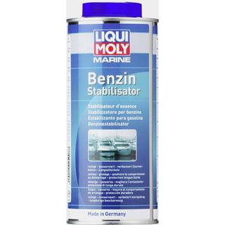 Brændstofstabilisator / brændstofadditiv Liqui Moly Marine Fuel Stabiliser, 500 ml