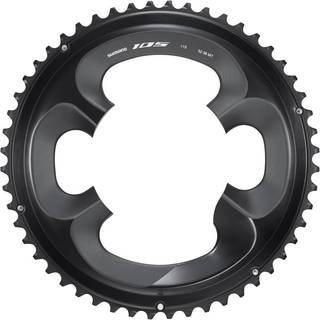 Shimano 105 R7000 Klinge 52T 11-Speed 110 mm Sort