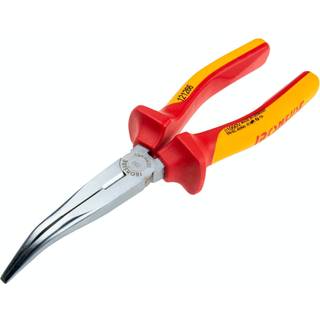 Ironside 121266 Spidstang 200 mm, buet