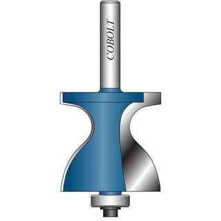 Cobolt 245-085 Profilfræser