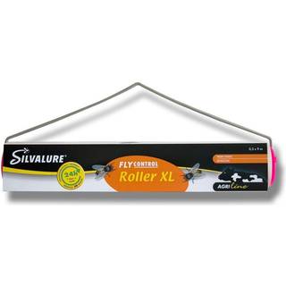 Fluefanger Fly Roller Xl 0,3X9 M