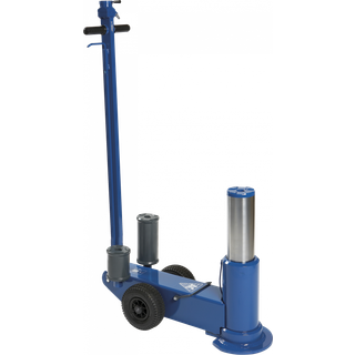 AC HYDRAULIC Lufthydraulisk donkraft 65,0 t (65-1H)