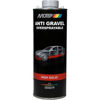 Motip undervognsbeskyttelse ekstra fast, spray, 1000 ml, grå