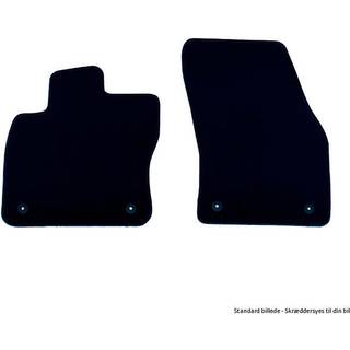 Formåtter Renault Zoe 06/2015-