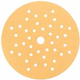 Bosch Slibeblad Exc 125 Multi Bfwp K40 50stk - 2608621004