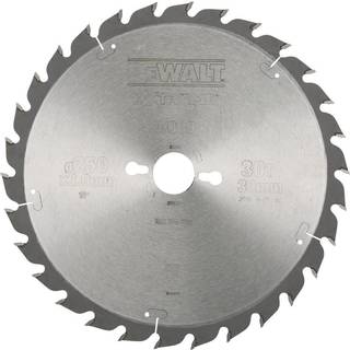 Dewalt DT4226-QZ Savklinge 250 x 30 mm, 30T