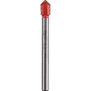 Milwaukee Glas- og flisebor 6,5 x 60 mm