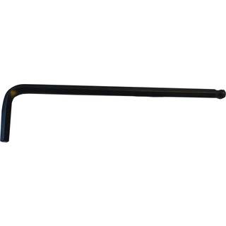 Ironside 100558 Unbrakonøgle med kugle Nøglebredde: 4 mm