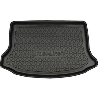 Bagagerumsbakke Volvo V40 II 5d 7/2012-