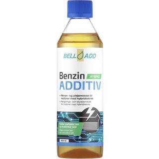 Bell Add benzin additiv til Hybrid biler 500ml
