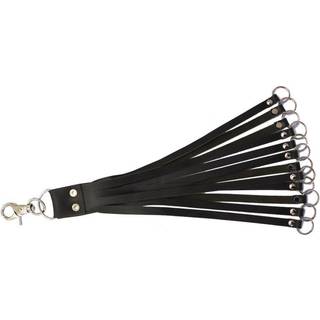 Stabilotherm Game Birds Straps Dark Brown, OneSize