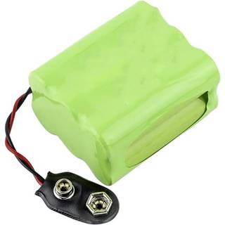 Batteri til Visonic Powermax mfl.