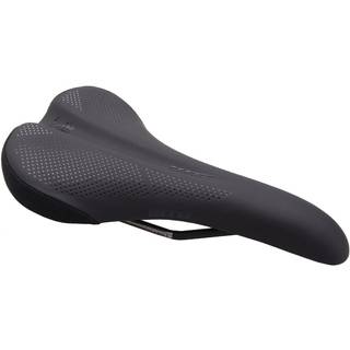 WTB Rocket Saddle Titanium