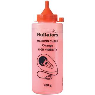 HULTAFORS Kridt neonorange NEON Orange 200