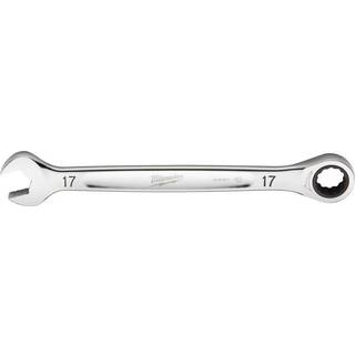 Milwaukee Maxbite Skraldenøgle 17 mm (4932471510)