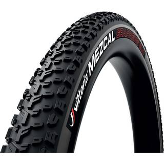Cykeldæk Vittoria Mezcal XC-Trail TNT G2 4C 57-622 (29X2.35") sort/grå