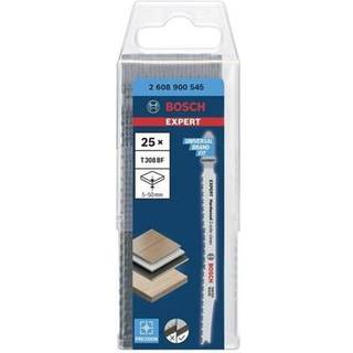 Bosch STIKSAVKLINGE T308BF HARDWOOD 25 STK