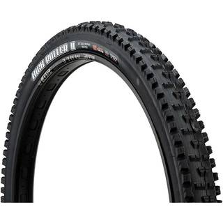 Cykeldæk Maxxis High Roller II 63-622 (29 x 2.50") foldbart sort