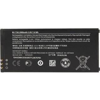 CoreParts Battery battery - Li-Ion