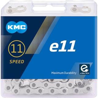 KMC E11 E-Bike Kæde 11 speed