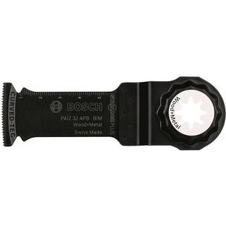 BOSCH StarlockPlus BIM-dyksavsklinge PAIZ 32 APB Wood and Metal 60 x 32 mm