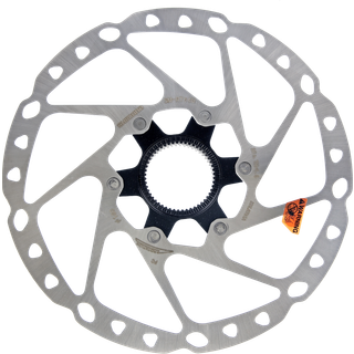 Shimano SM-RT64 180mm Centerlock Bremseskive