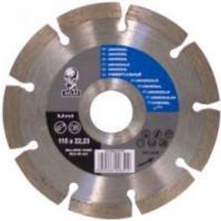 Atlas Universal diamantklinge 125x2,0x22,2 mm