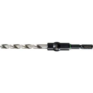 Festool HSS D 6,5/63 CE/M-Set Spiralbor