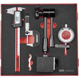 Teng Tools Målesæt med 3 dele TEDIMM