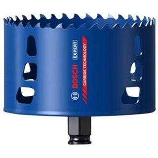 BOSCH EXPERT Hulsav Tough Material EXPERT Tough Material hulsav 114 x 60 mm