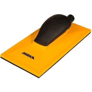 Slibeblok Mirka 8391700111; 115x230 mm