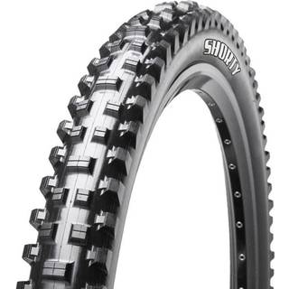 Maxxis Cykeldæk Shorty II 27.5x2.40WT 60tpi 3CT/EXO/TR