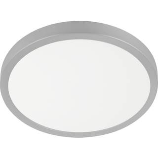 EGLO MOLAY loftlampe Ø285 mm, sølv
