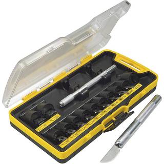 STANLEY STHT0-73872 Hobby kniv sæt