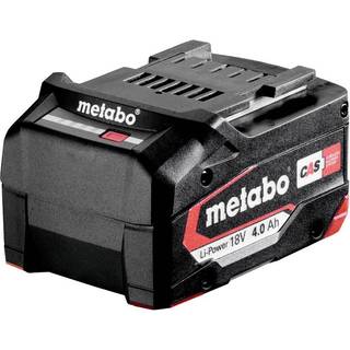 Metabo 625027000 Værktøjsbatteri 1 stk