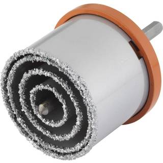 Hulsave sæt, 4 dele Wolfcraft 3478000; 33/53/73/83 mm