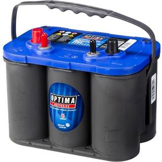 Optima Bluetop 12V 50Ah (806-252)