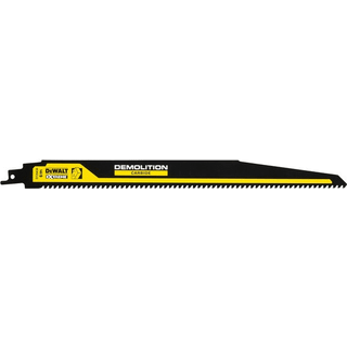 Dewalt bajonetsavklinge 305mm, træ/søm, 6 tpi ct 1 DT20438-QZ