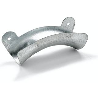 HABO SLANGEHOLDER ELGALVANISERET