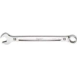 Milwaukee Spærrenøgle, Maxbite Kombi, 13 mm