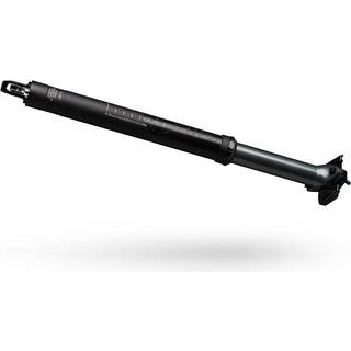 Dropper Post Pro Tharsis 31,6 x 100 mm sort