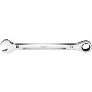 Milwaukee Maxbite Skraldenøgle 19 mm (4932471512)