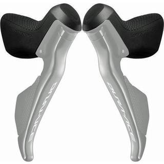 Shimano ST-R9150 Hoods Sort