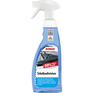 SONAX Isfjerner 750ml