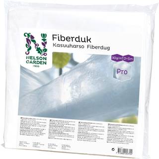 Nelson Garden 5372 Fiberdug 30 g/m² 2x5m