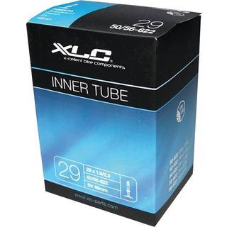 Cykelslange XLC VT-S29 50/56-622 Racer ventil 48 mm