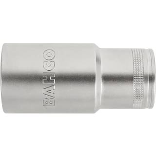 Tændrørstop 1/2" firk. 17 mm